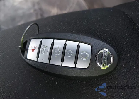 2023 Nissan Sentra Sv Xtronic Cvt z USA, uszkodzony, nr VIN 3N1AB8CV3PY267558